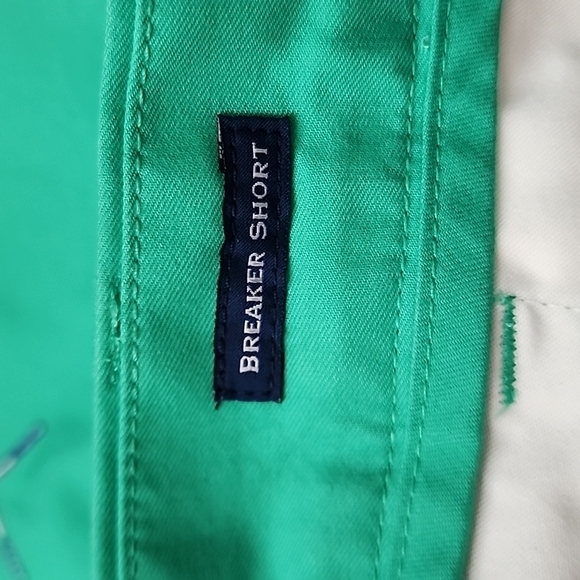 Vineyard Vines NWT Mens Classic Fit 9" Breaker Shorts - Picture 9 of 9